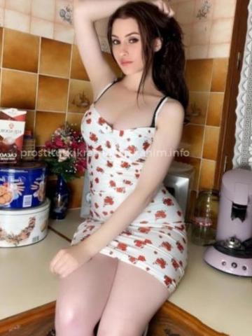 Проститутка Рита - Фото 1